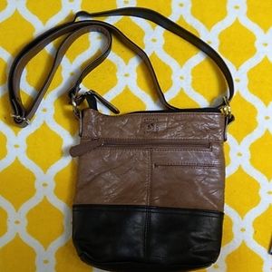 💚Stone & Company Purse  Crossbody.